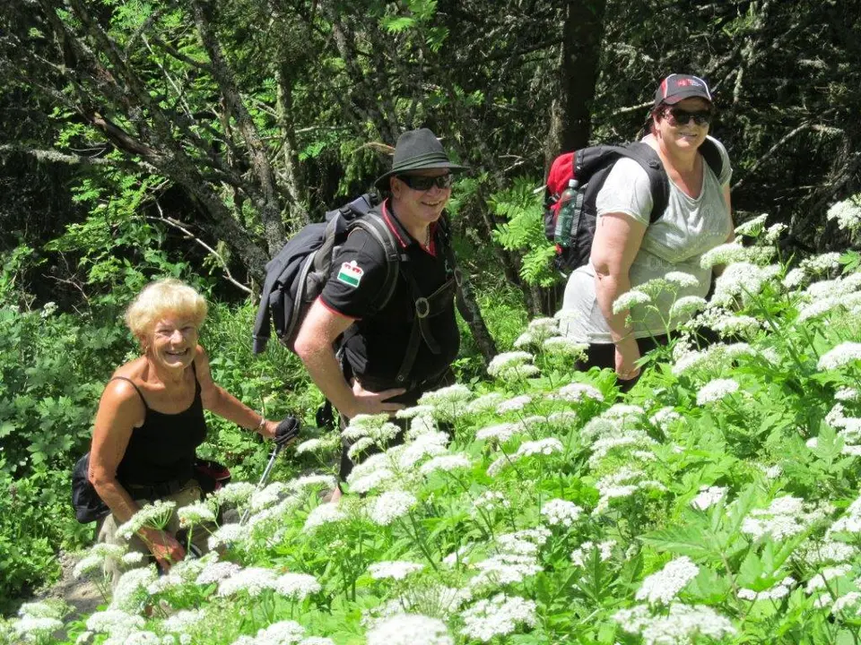 Wandertag 2015 – Foto 23
