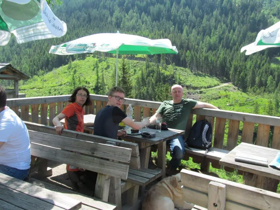 Wandertag 2015 – Foto 25