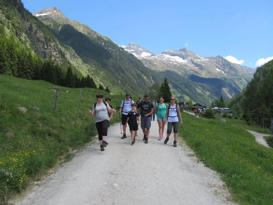 Wandertag 2015 – Foto 30