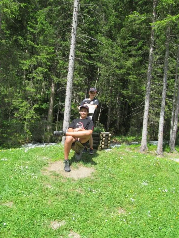 Wandertag 2015 – Foto 33