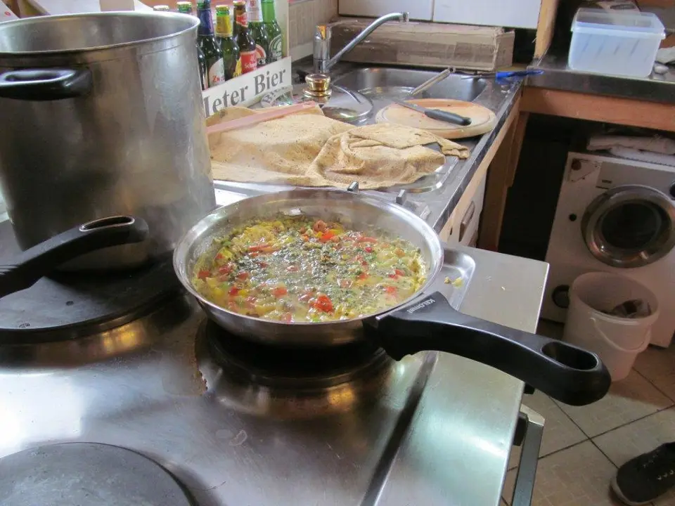 Wandertag 2015 – Foto 37