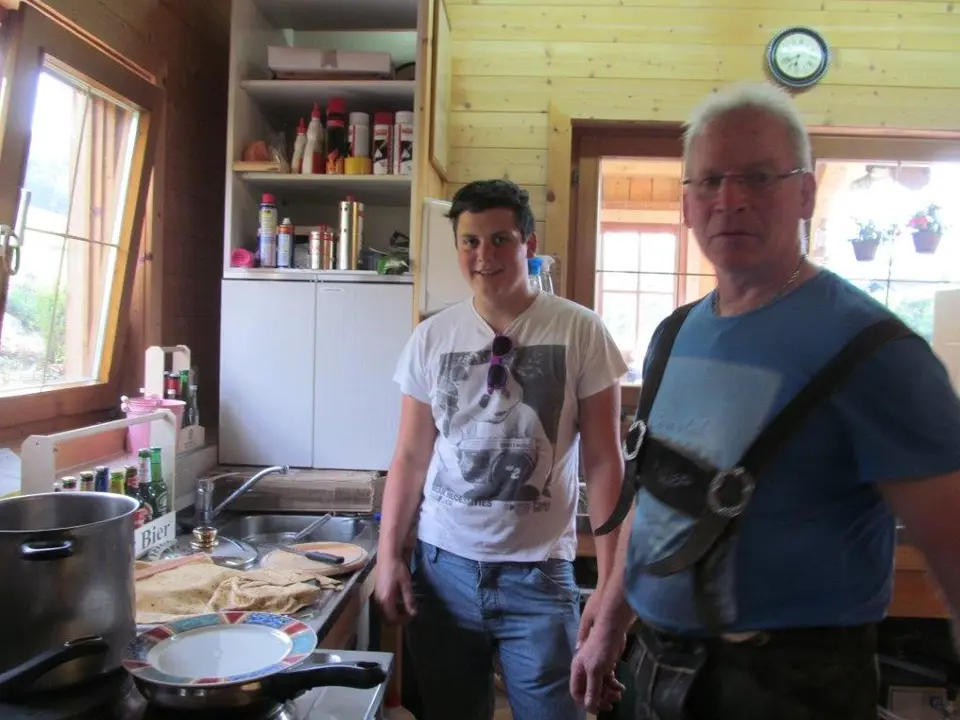 Wandertag 2015 – Foto 38