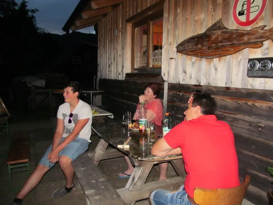 Wandertag 2015 – Foto 40