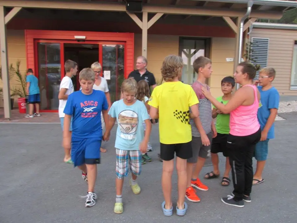 Sommercamp 2015 – Foto 14