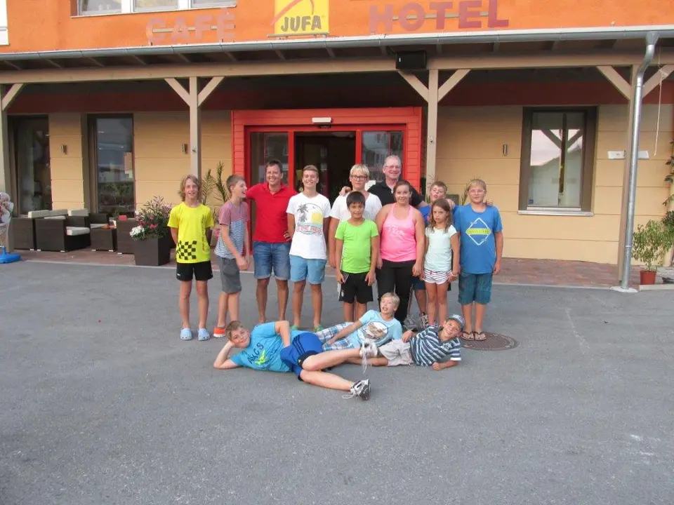 Sommercamp 2015 – Foto 16