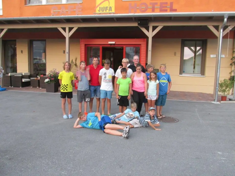 Sommercamp 2015 – Foto 17