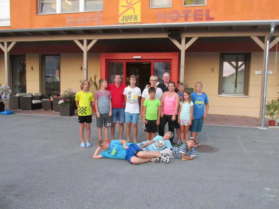Sommercamp 2015 – Foto 18
