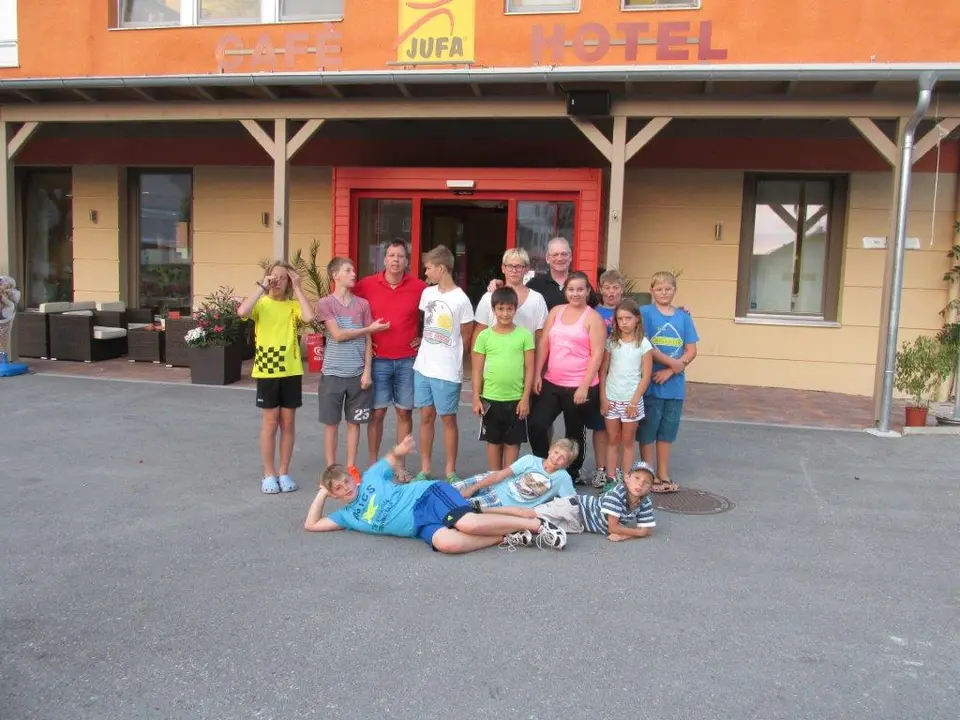 Sommercamp 2015 – Foto 19