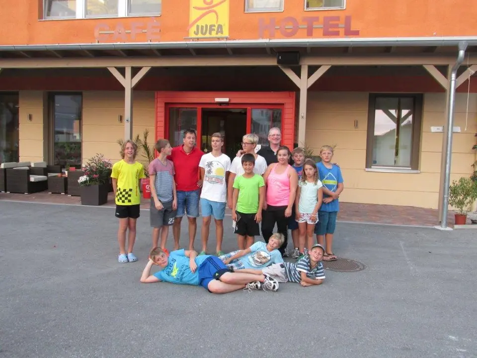 Sommercamp 2015 – Foto 20