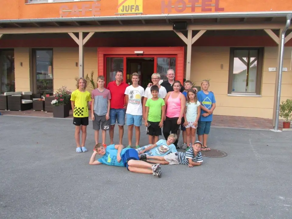 Sommercamp 2015 – Foto 21