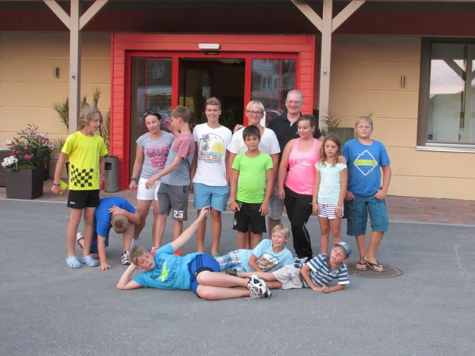 Sommercamp 2015 – Foto 22