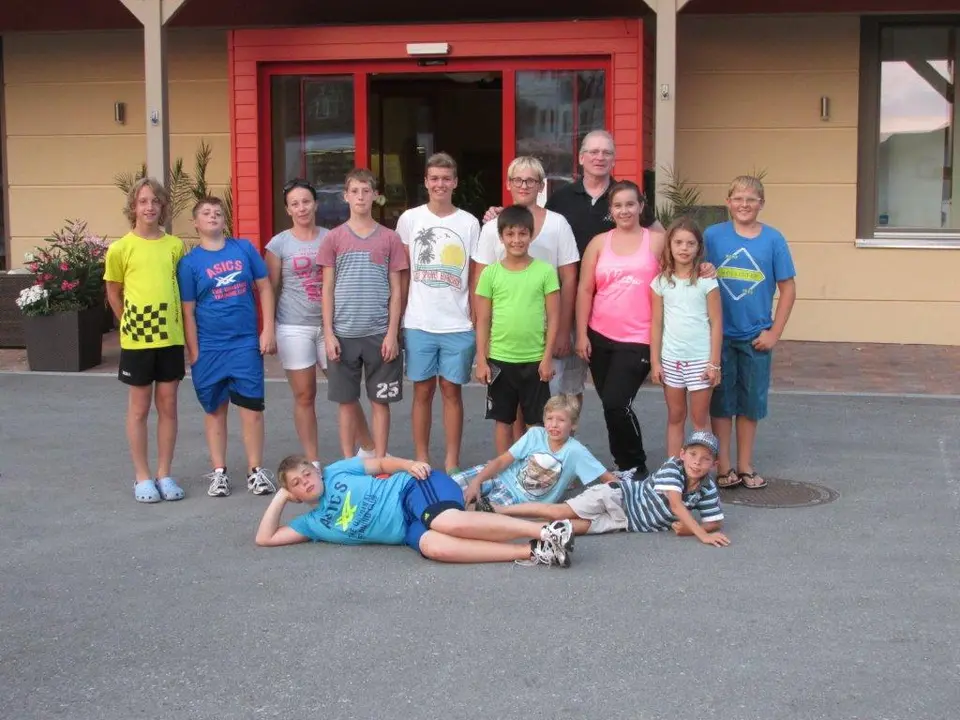 Sommercamp 2015 – Foto 23