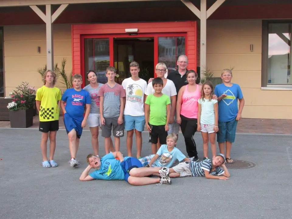 Sommercamp 2015 – Foto 24