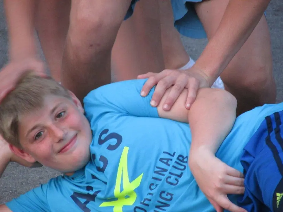 Sommercamp 2015 – Foto 25