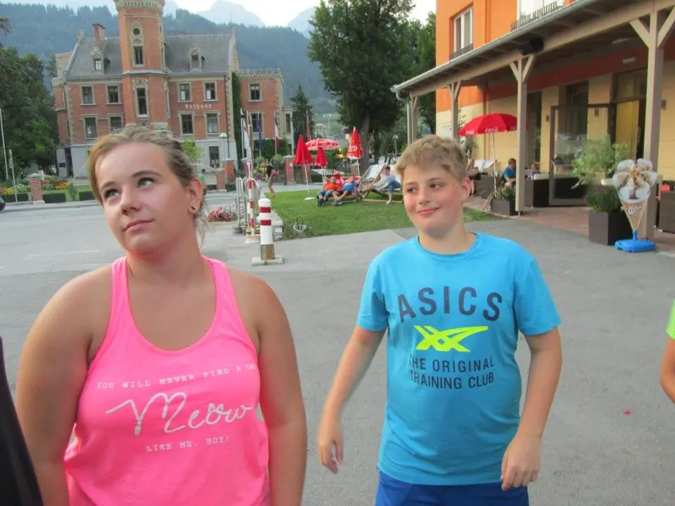 Sommercamp 2015 – Foto 26