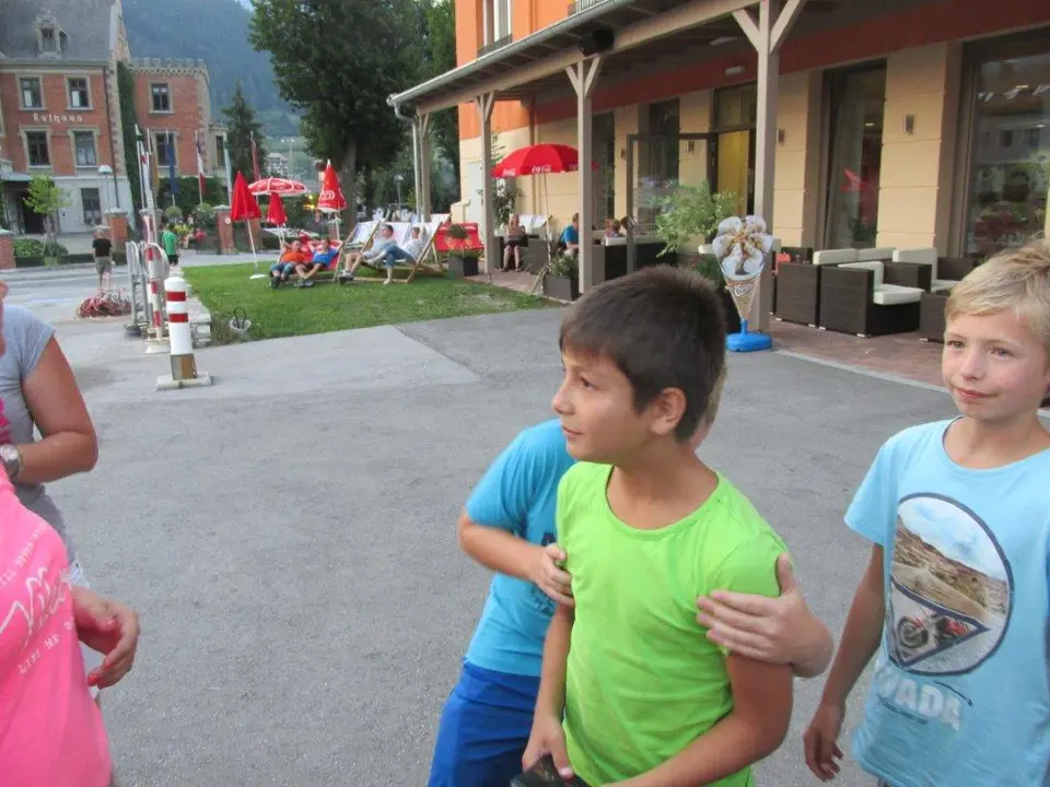 Sommercamp 2015 – Foto 27