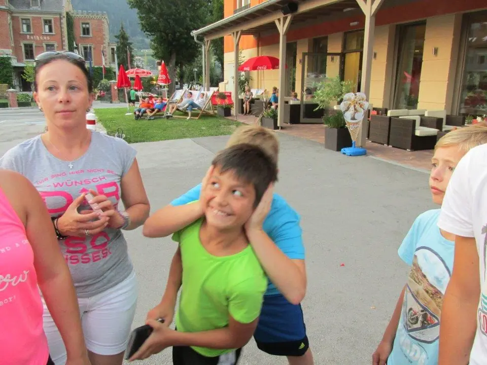 Sommercamp 2015 – Foto 28