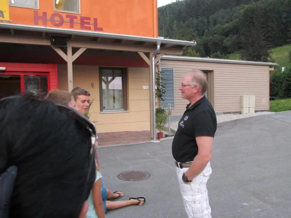 Sommercamp 2015 – Foto 30