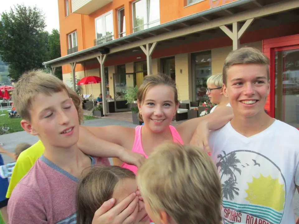 Sommercamp 2015 – Foto 32