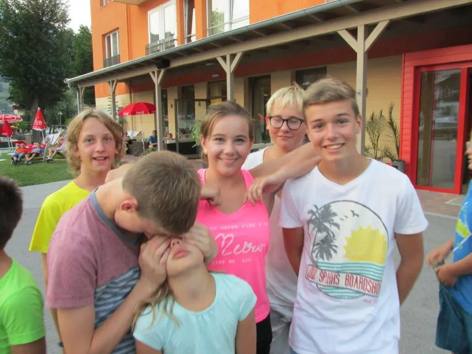 Sommercamp 2015 – Foto 33