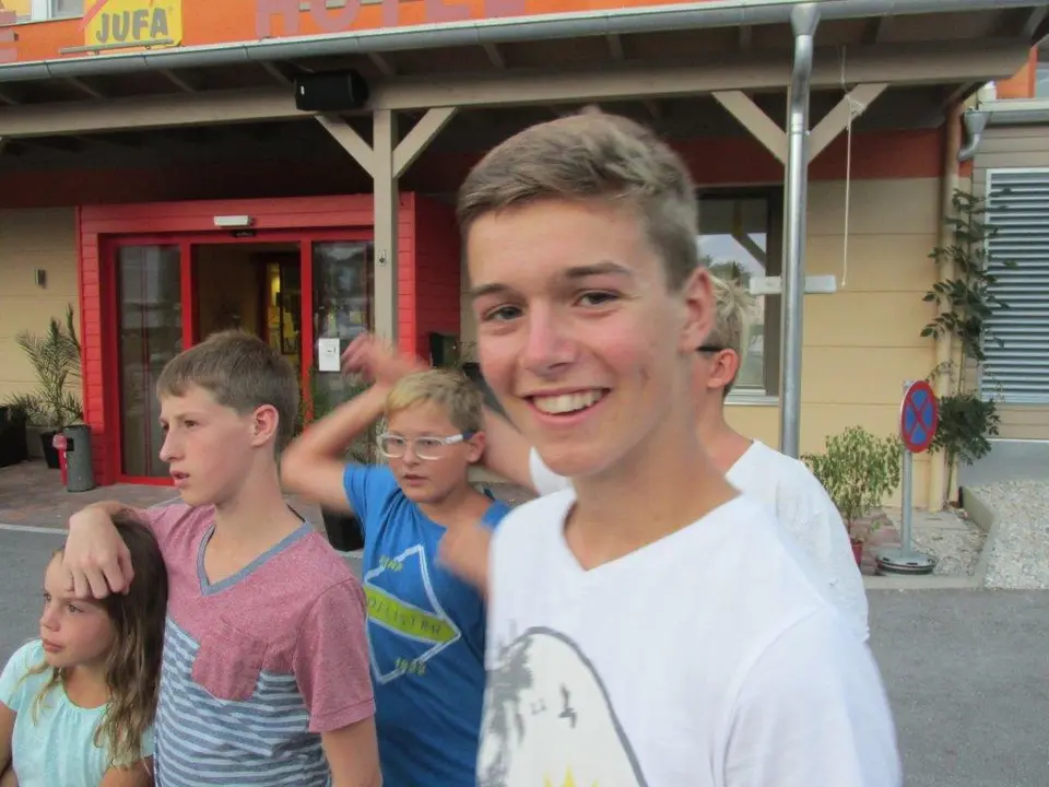 Sommercamp 2015 – Foto 34