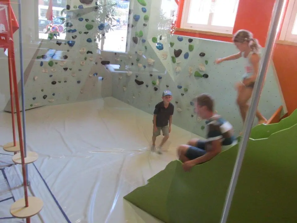 Sommercamp 2015 – Foto 80