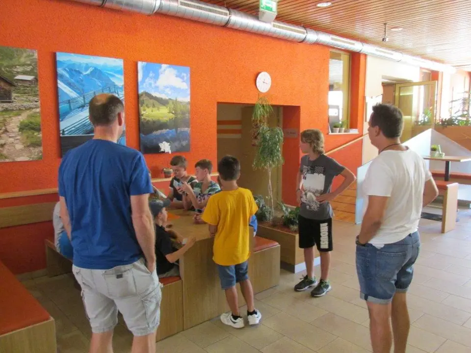 Sommercamp 2015 – Foto 85