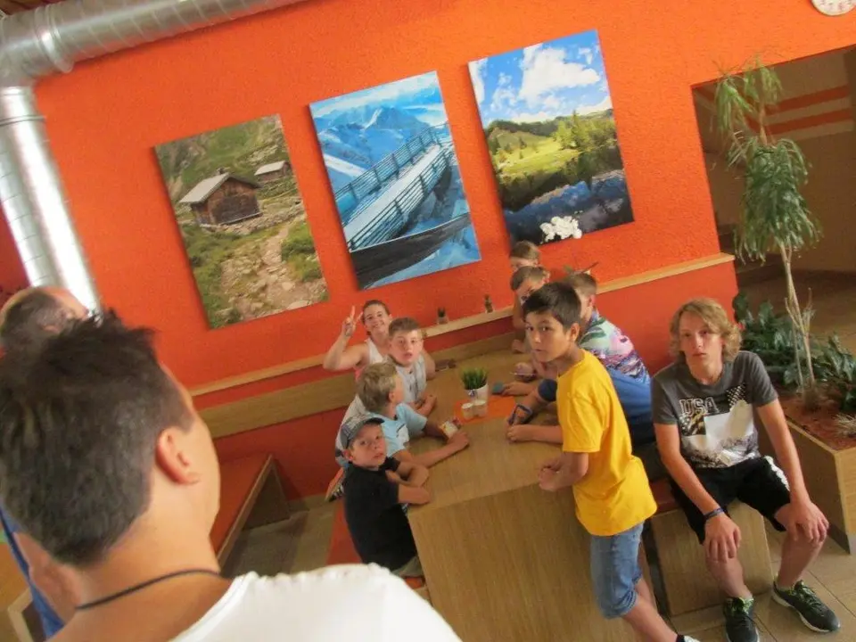 Sommercamp 2015 – Foto 86