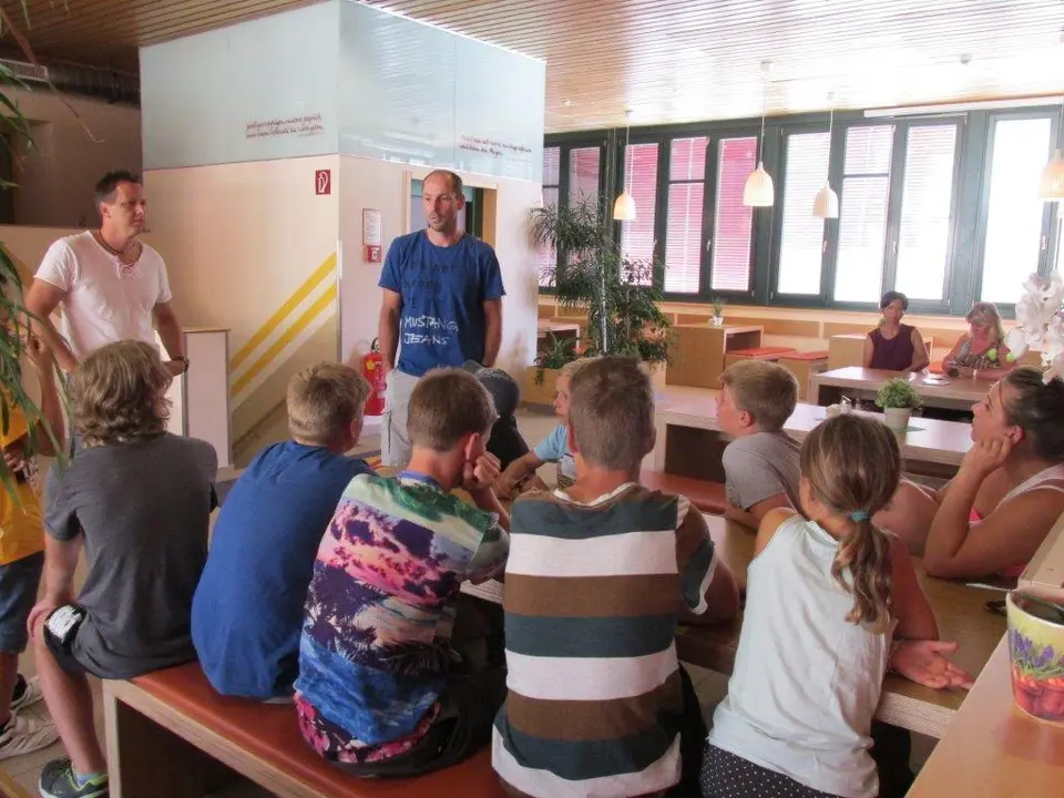 Sommercamp 2015 – Foto 87
