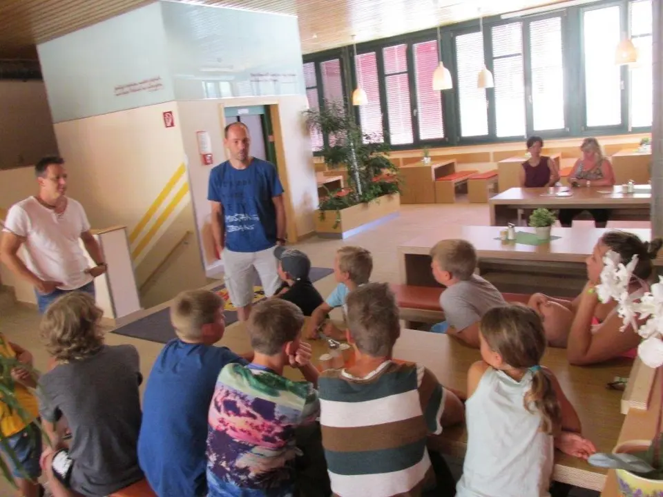 Sommercamp 2015 – Foto 88