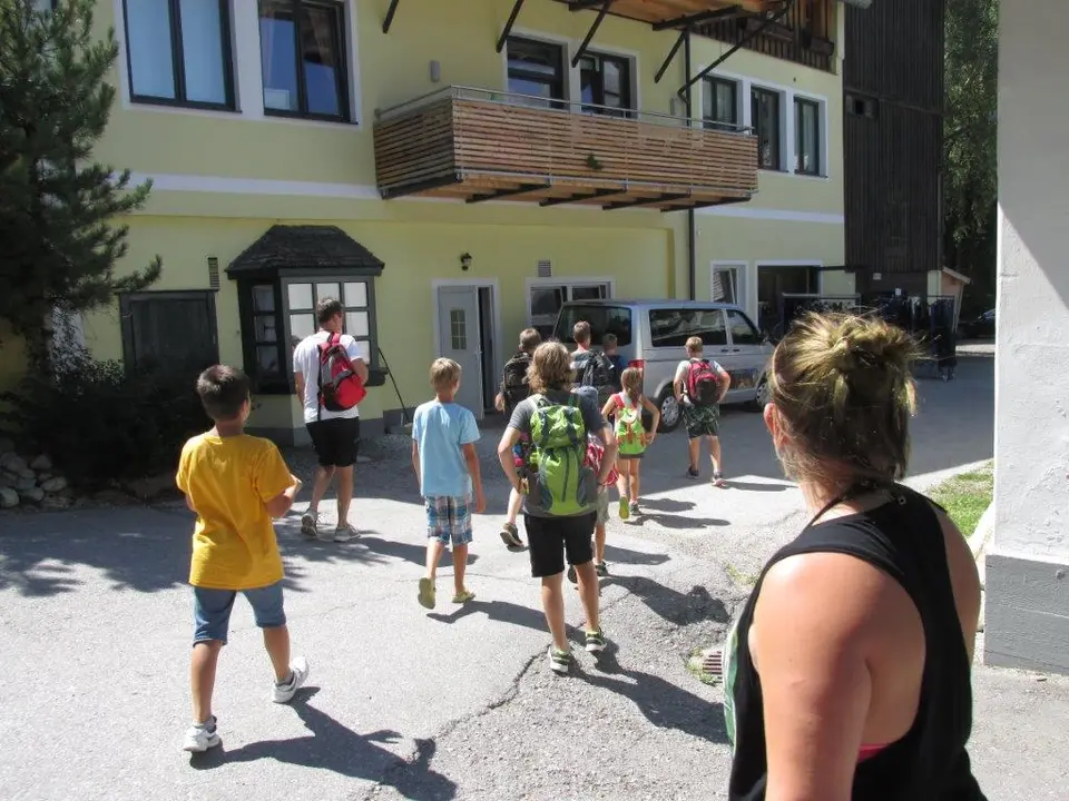 Sommercamp 2015 – Foto 90