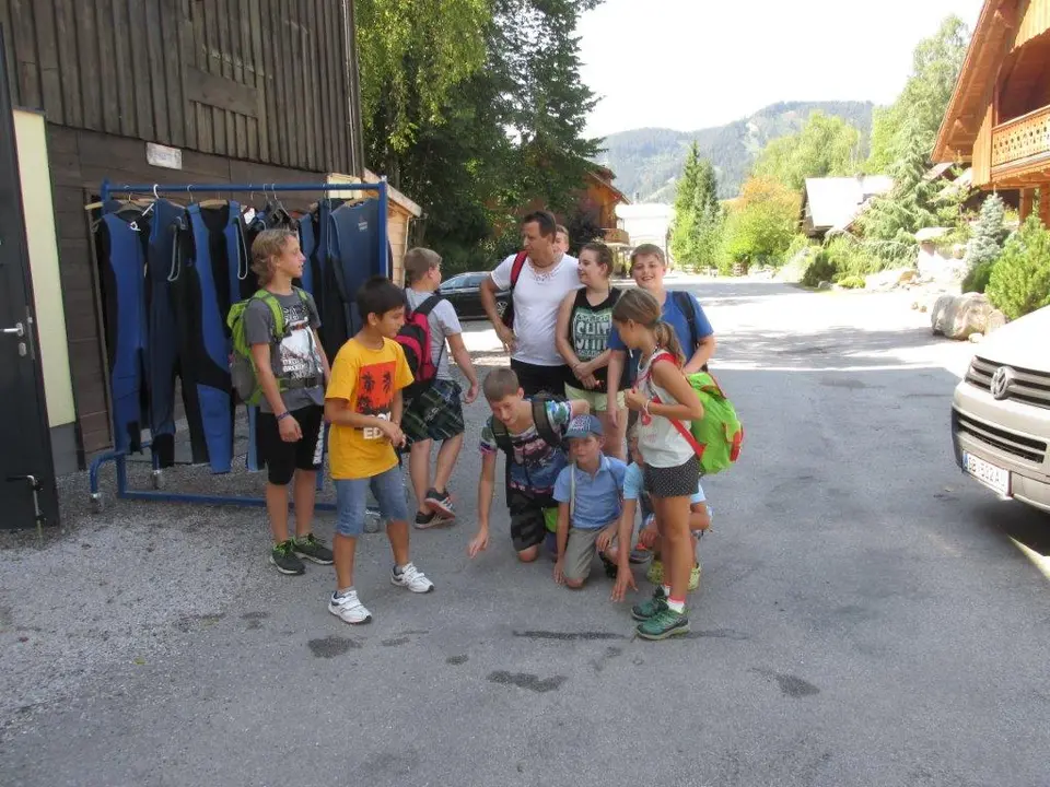 Sommercamp 2015 – Foto 92
