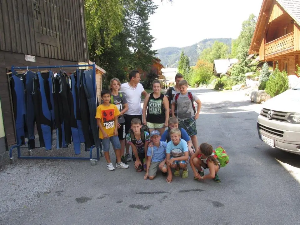 Sommercamp 2015 – Foto 93