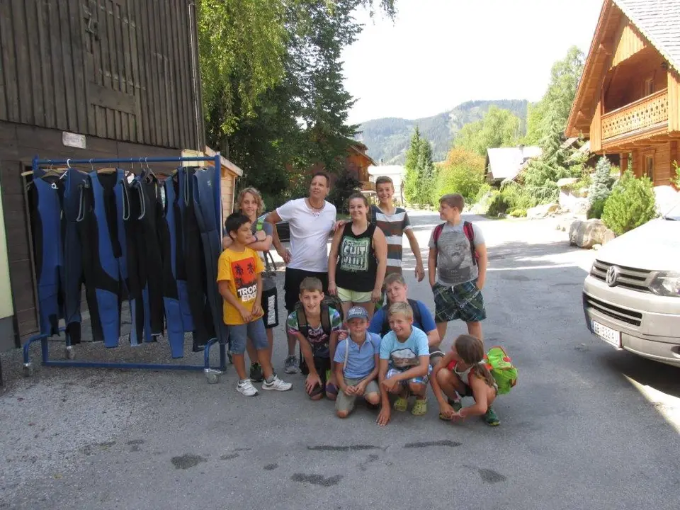 Sommercamp 2015 – Foto 94