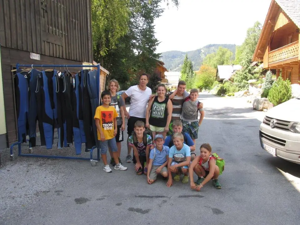 Sommercamp 2015 – Foto 95
