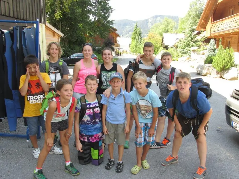 Sommercamp 2015 – Foto 96