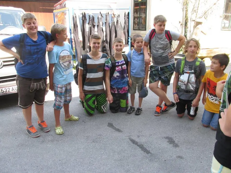 Sommercamp 2015 – Foto 97