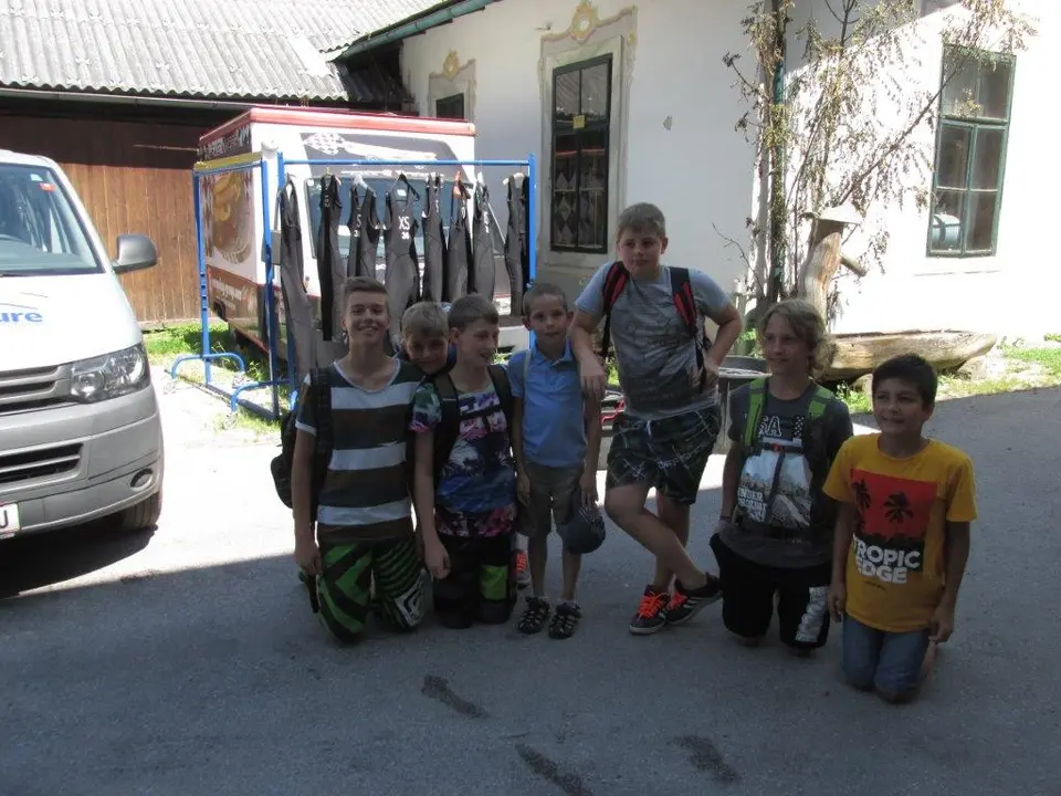 Sommercamp 2015 – Foto 98