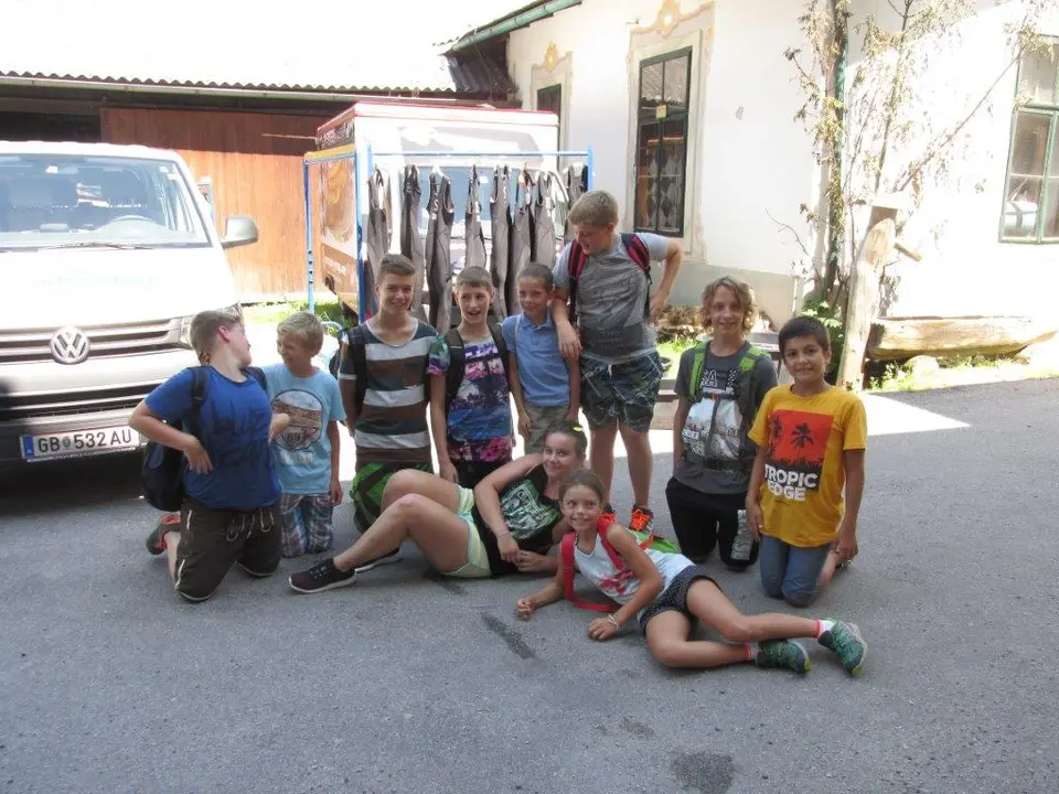 Sommercamp 2015 – Foto 99