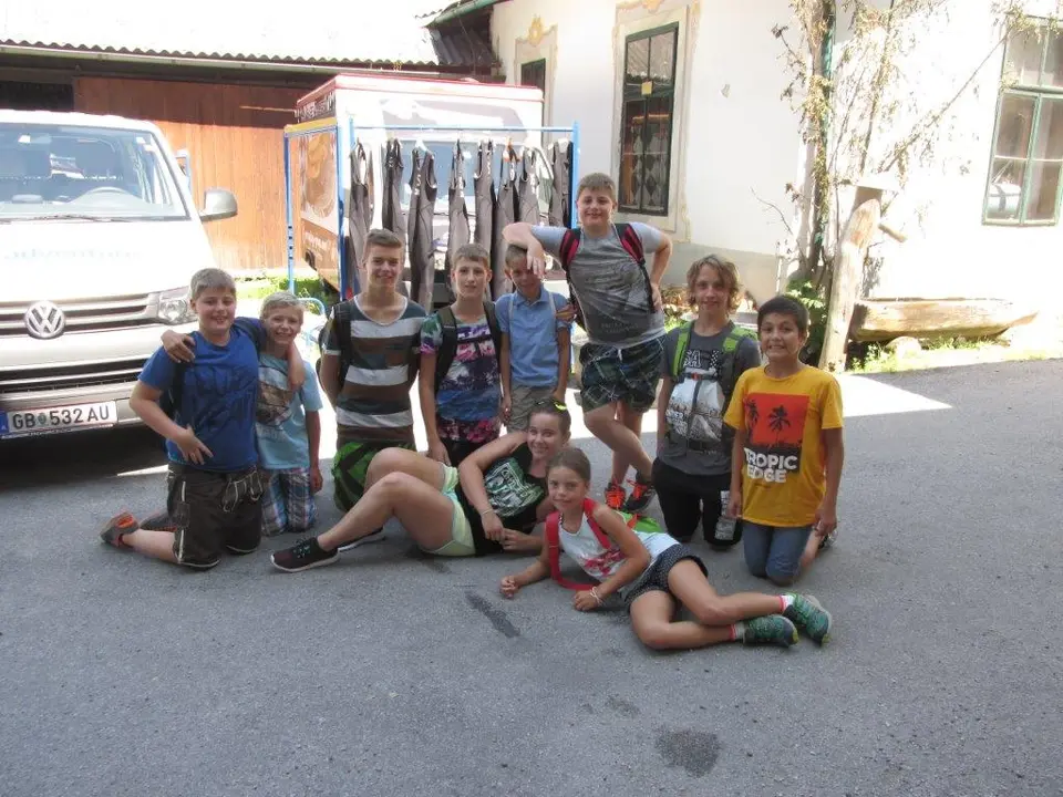 Sommercamp 2015 – Foto 100