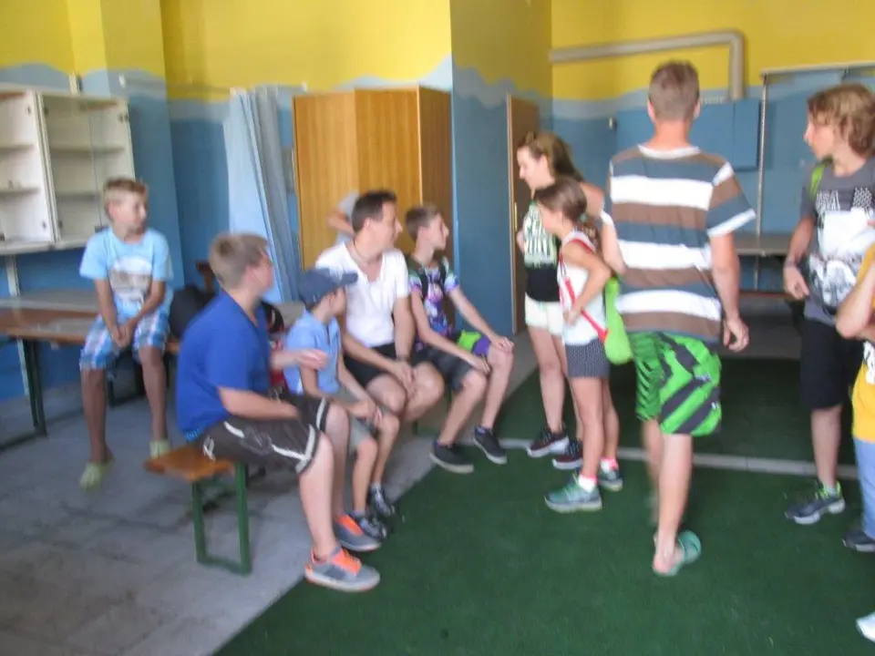Sommercamp 2015 – Foto 104