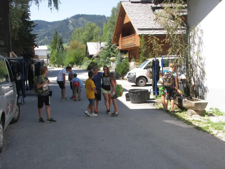 Sommercamp 2015 – Foto 111