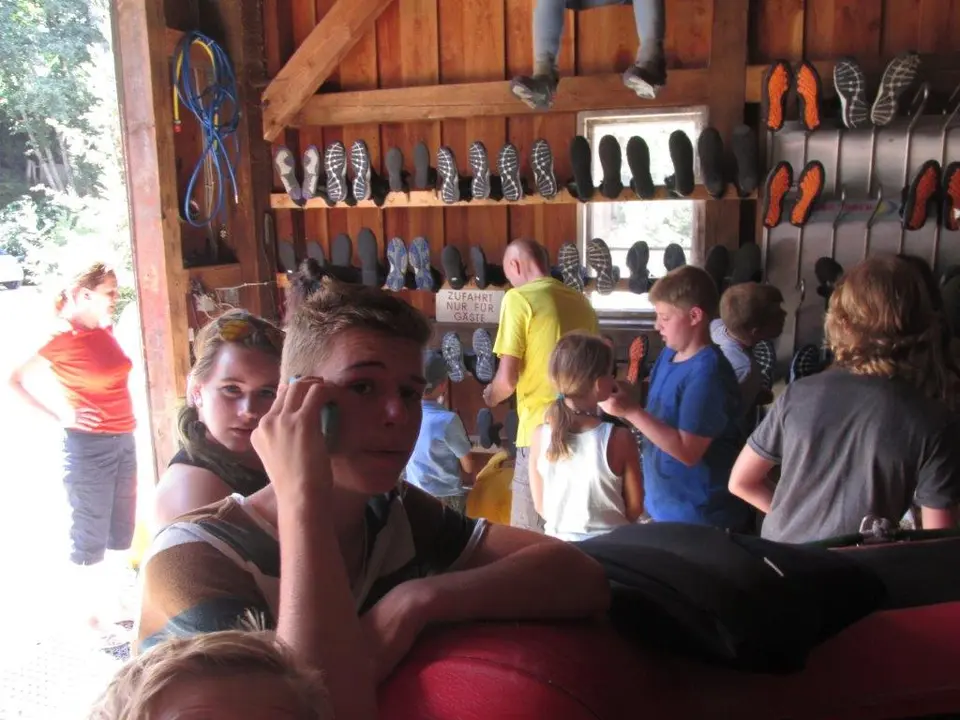 Sommercamp 2015 – Foto 118