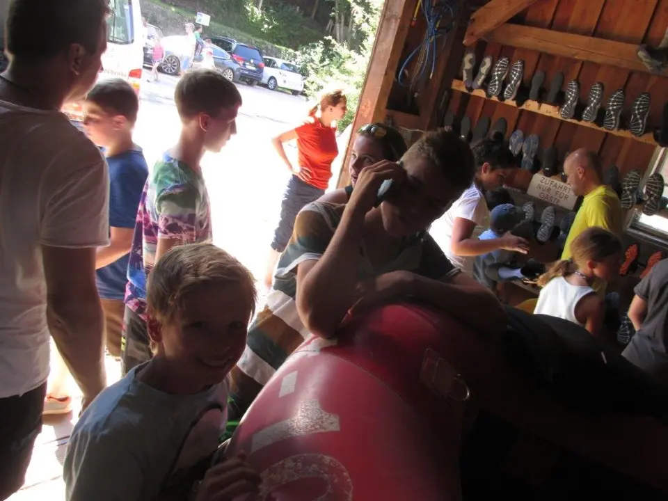 Sommercamp 2015 – Foto 119