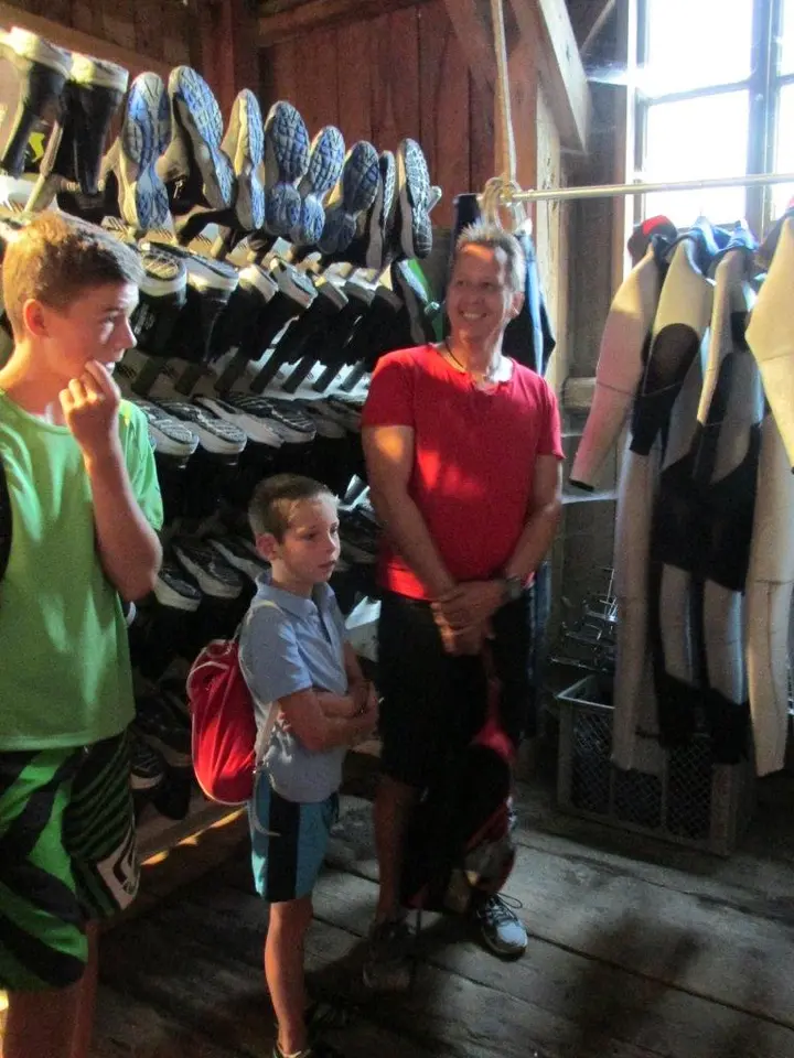 Sommercamp 2015 – Foto 120
