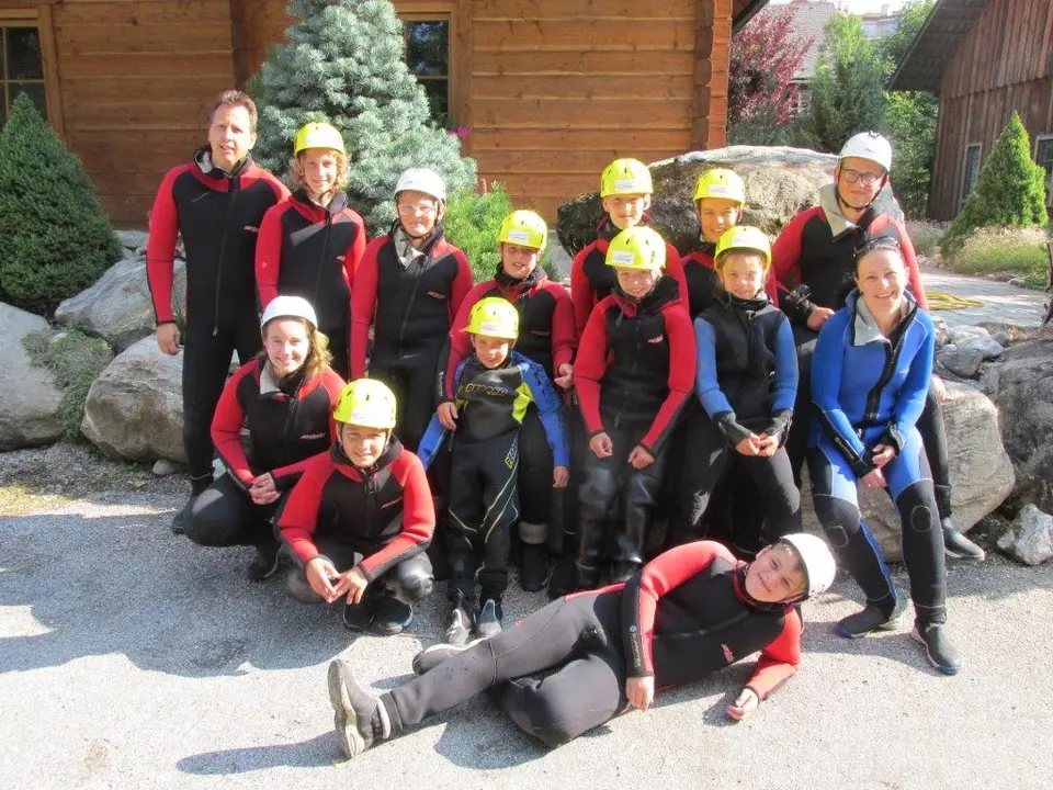 Sommercamp 2015 – Foto 122