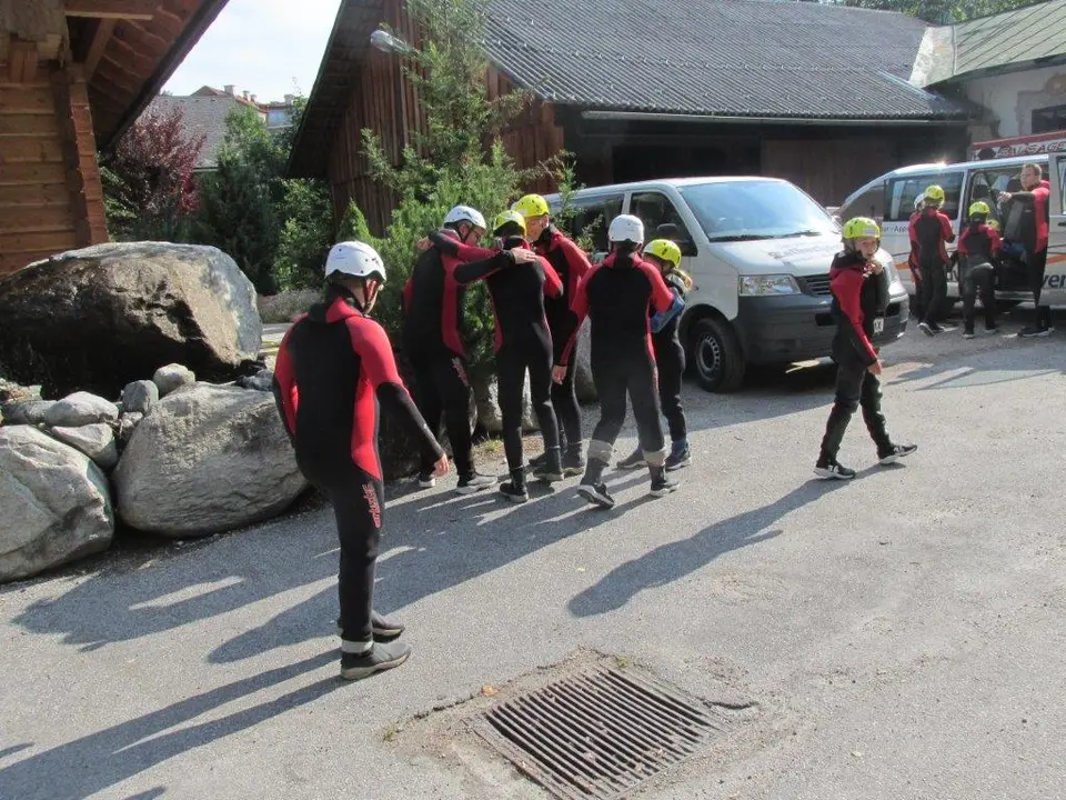 Sommercamp 2015 – Foto 123