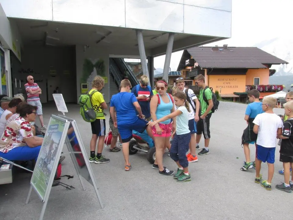 Sommercamp 2015 – Foto 126