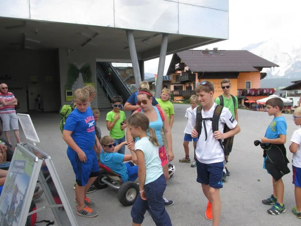 Sommercamp 2015 – Foto 127