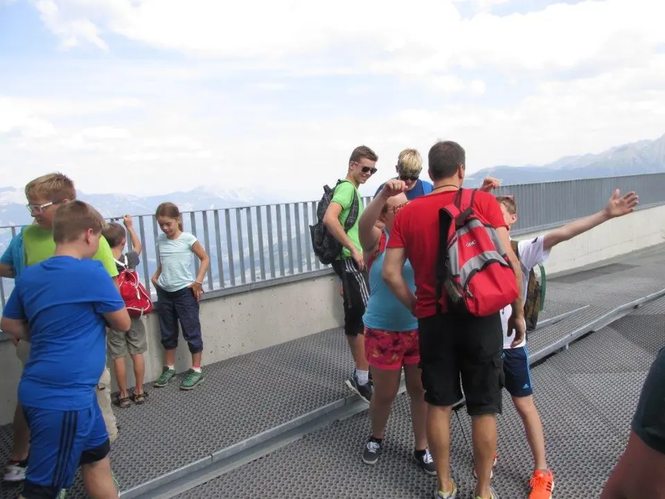 Sommercamp 2015 – Foto 131